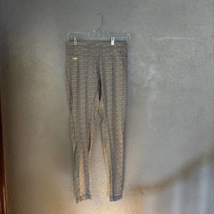 LOLE women’s leggings grey size s